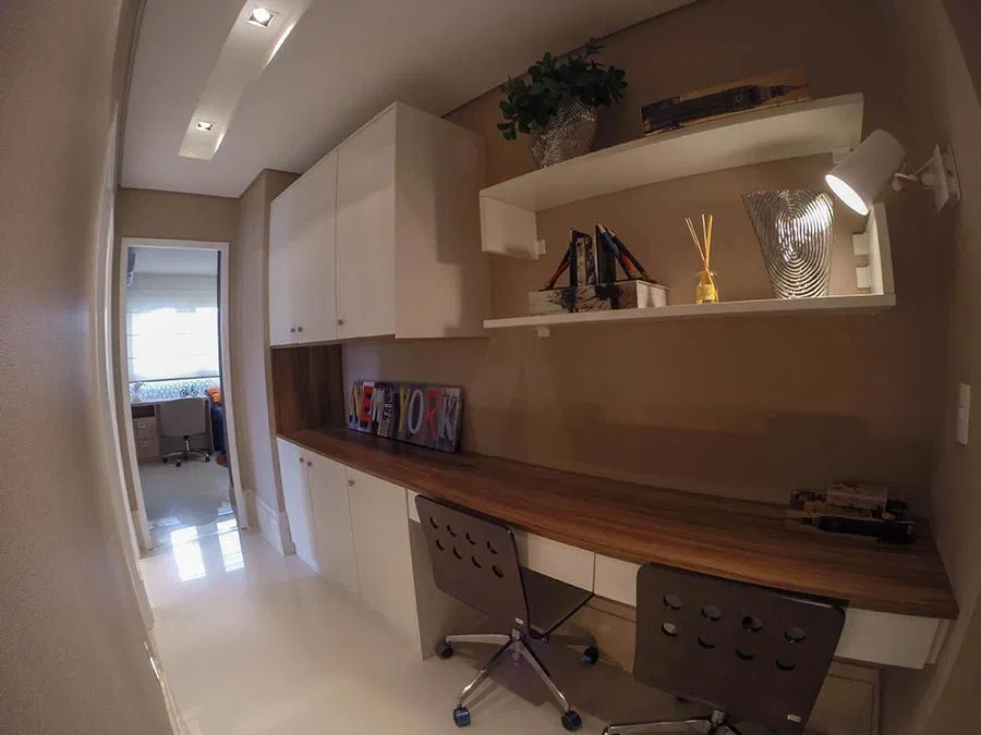 Imagem Apartamento com 3 Quartos à Venda, 122 m²em Cocó - Fortaleza
