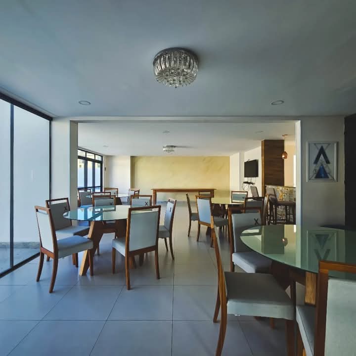 Imagem Apartamento com 3 Quartos à Venda, 70 m² em Imbuí - Salvador