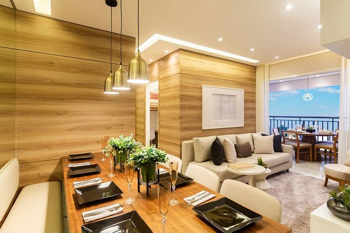Imagem Apartamento com 2 Quartos à Venda, 79 m² em Mooca - São Paulo