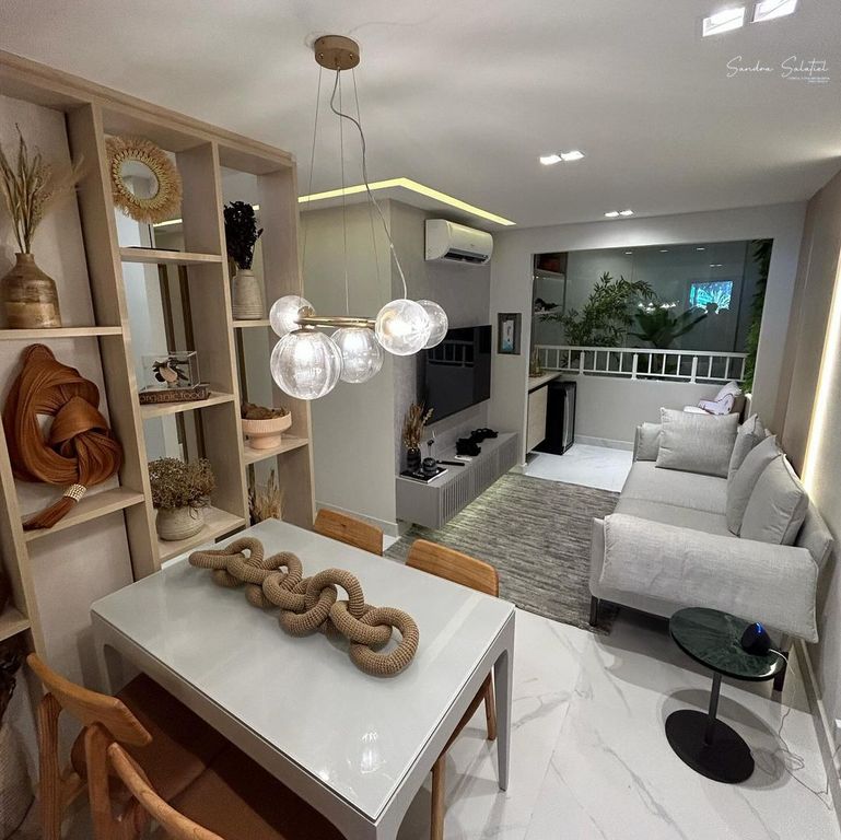 Imagem Apartamento com 2 Quartos à Venda, 44 m²em Inhoaíba - Rio de Janeiro