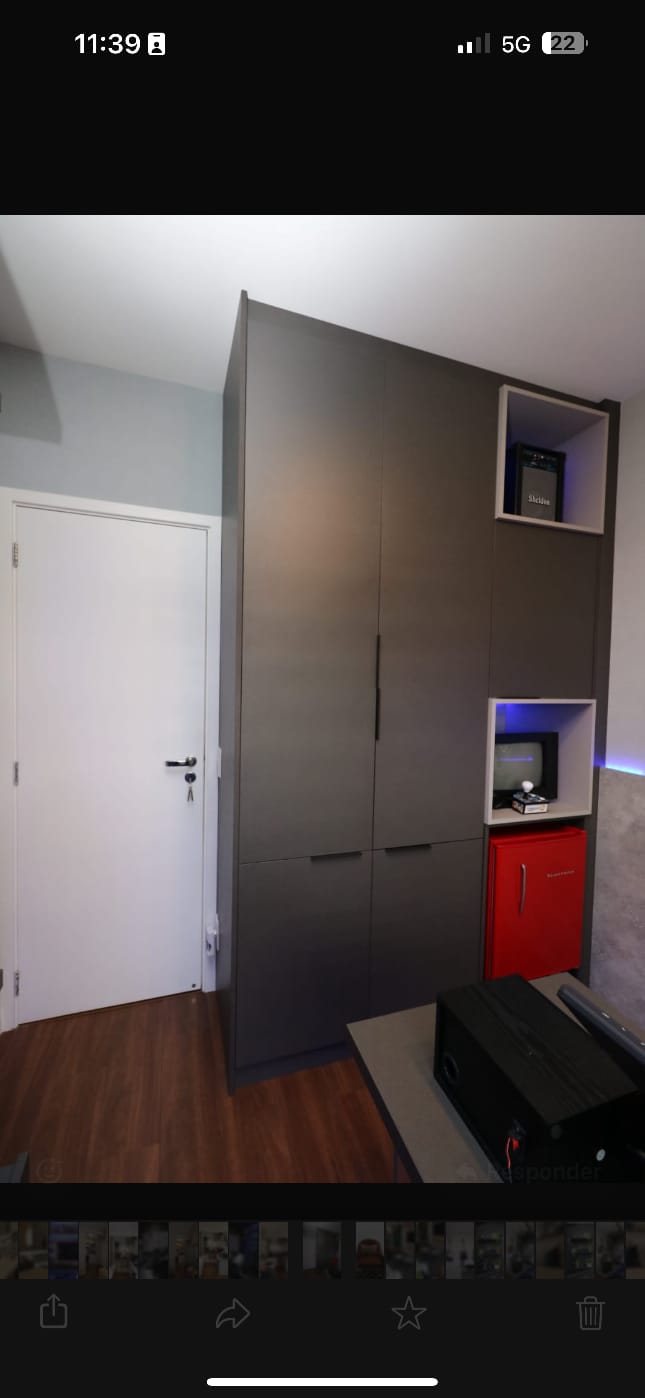 Imagem Apartamento com 3 Quartos à Venda, 98 m² em Campo Belo - São Paulo