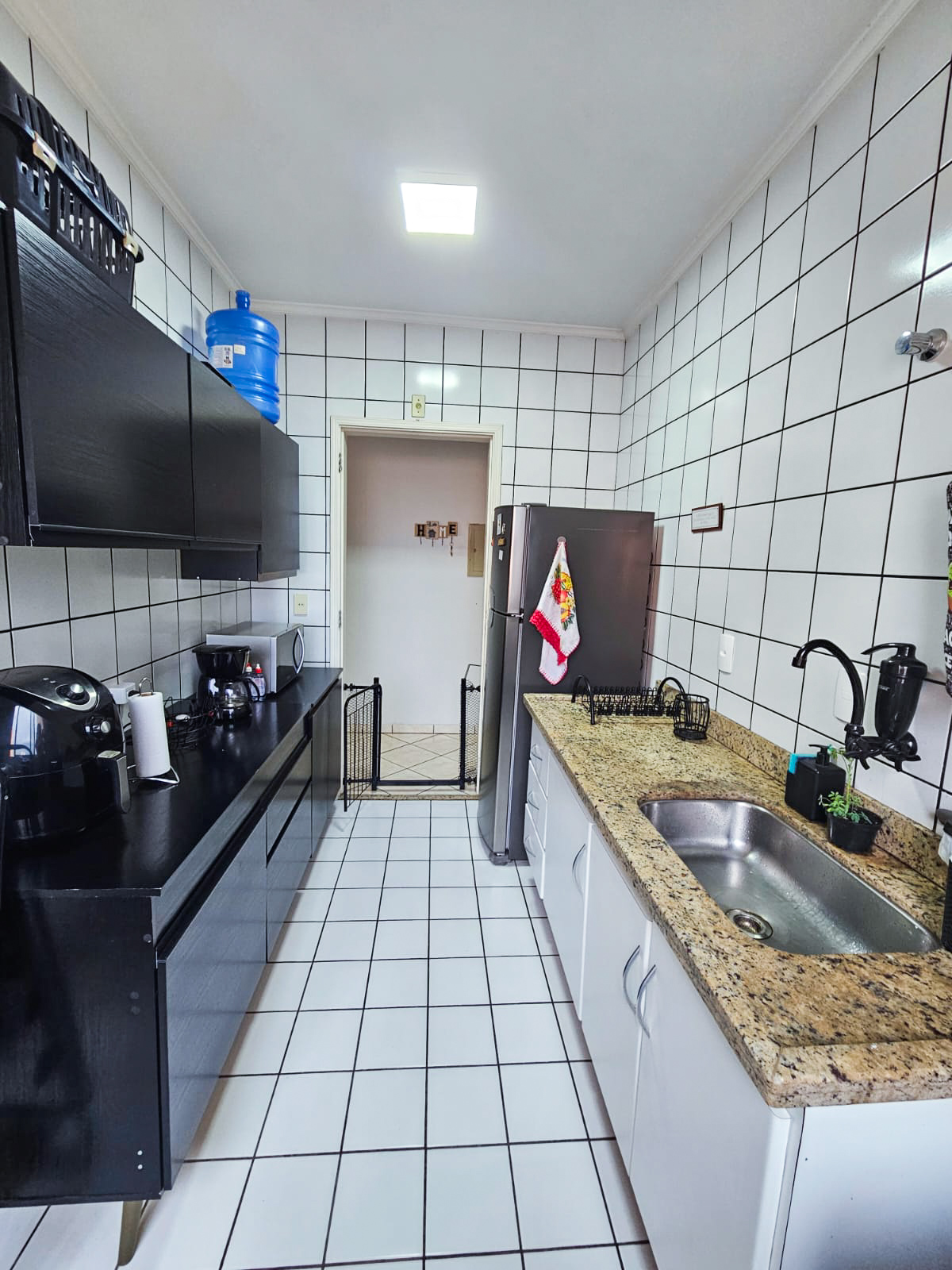 Imagem Apartamento com 1 Quarto à Venda, 50 m² em Centro - Bauru Imagem Apartamento com 1 Quarto à Venda, 50 m² em Centro - Bauru