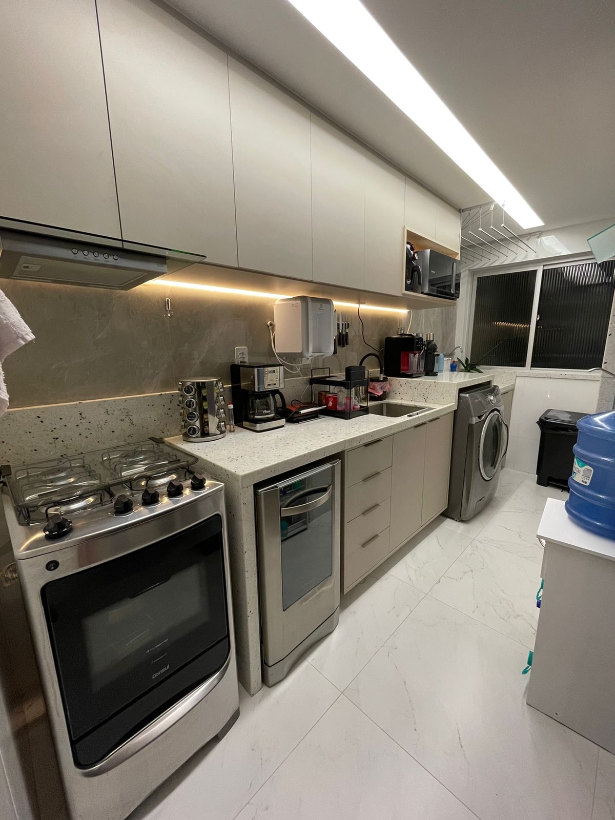 Imagem Apartamento com 2 Quartos à Venda, 60 m²em Itapuã - Vila Velha