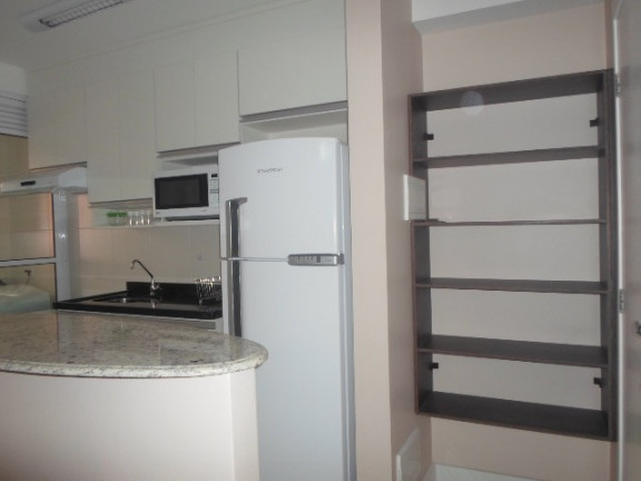 Imagem Apartamento com 2 Quartos para Alugar, 50 m² em Parque Reboucas - São Paulo