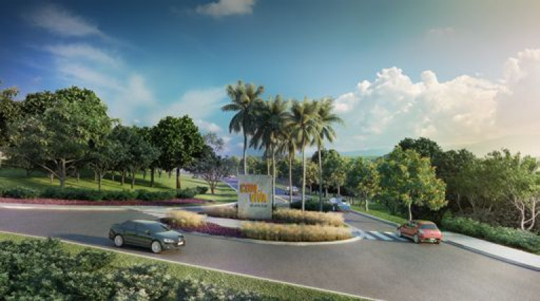 Imagem Terreno à Venda, 125 m² em Chácara Roselândia - Cotia Imagem Terreno à Venda, 125 m² em Chácara Roselândia - Cotia