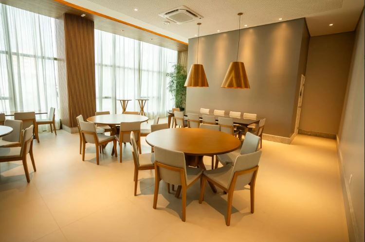 Imagem Apartamento com 4 Quartos à Venda, 122 m² em Torre - Recife