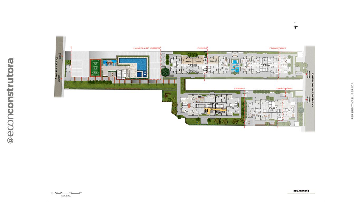 Imagem Apartamento com 2 Quartos à Venda, 53 m²em Casa Verde - São Paulo