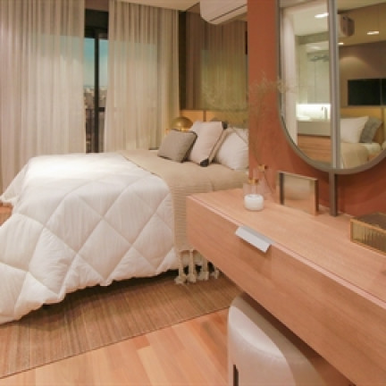 Imagem Apartamento com 3 Quartos à Venda, 143 m² em Vila Mascote - São Paulo Imagem Apartamento com 3 Quartos à Venda, 143 m² em Vila Mascote - São Paulo