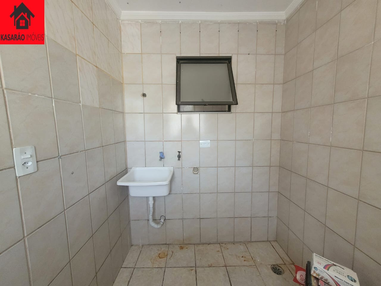 Imagem Apartamento com 2 Quartos para Alugar, 54 m²em Vila Brasilândia - São Paulo