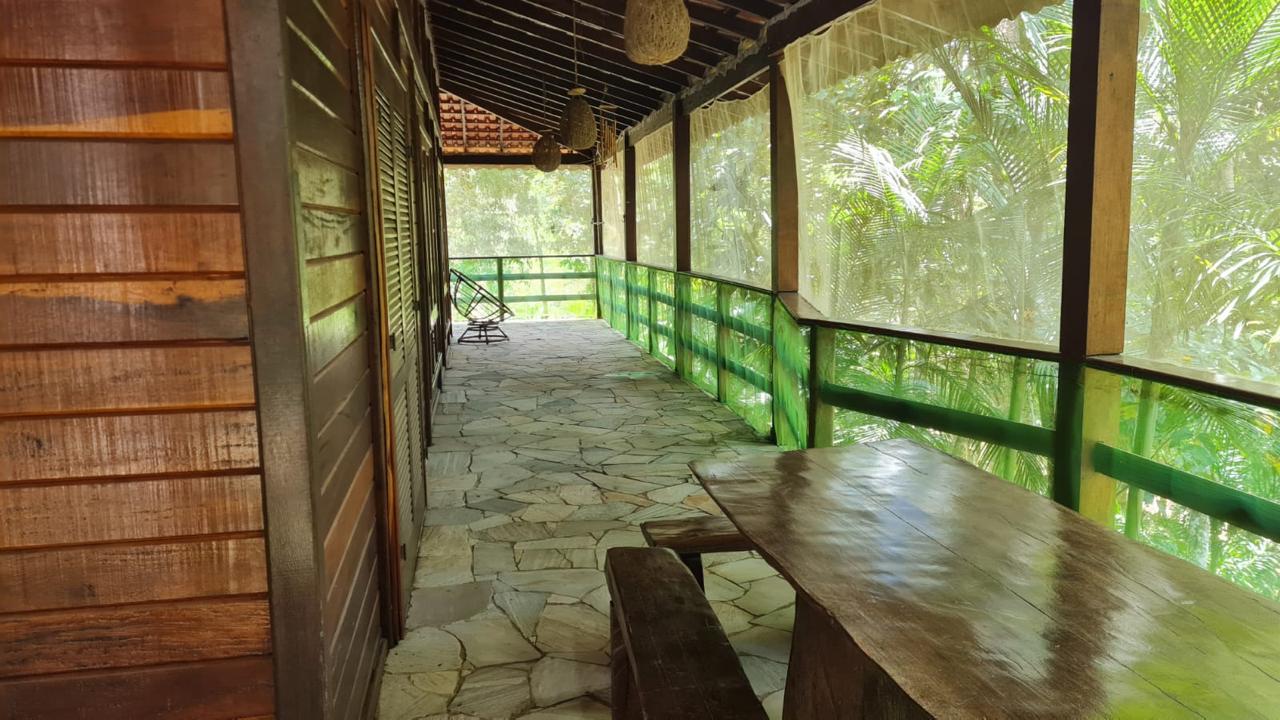 Imagem Chácara com 2 Quartos à Venda, 290 m² em Sabaúna - Mogi das Cruzes Imagem Chácara com 2 Quartos à Venda, 290 m² em Sabaúna - Mogi das Cruzes