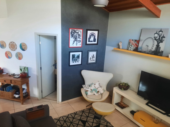 Imagem Casa de Condomínio com 3 Quartos à Venda, 250 m² em Jardim Crystal Park - Jacareí