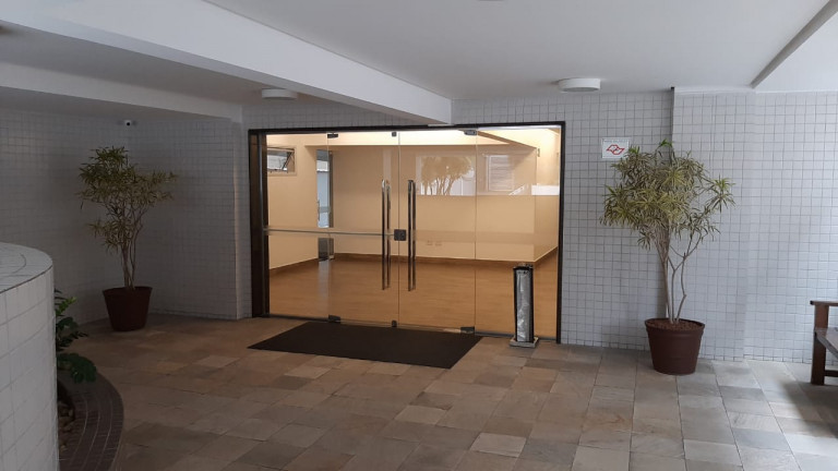 Imagem Apartamento com 2 Quartos à Venda, 80 m² em Gonzaga - Santos Imagem Apartamento com 2 Quartos à Venda, 80 m² em Gonzaga - Santos