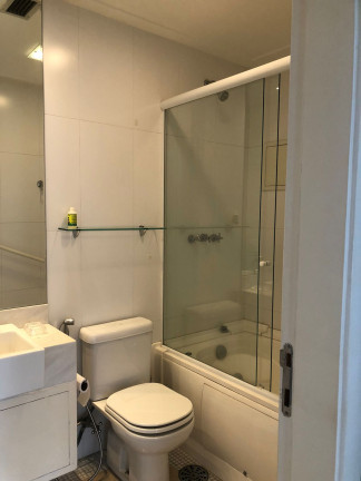 Imagem Apartamento com 2 Quartos à Venda, 96 m² em Vila Nova Conceição - São Paulo