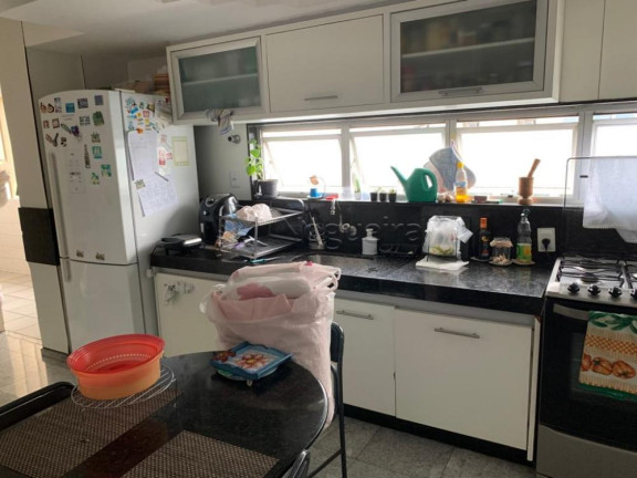 Imagem Apartamento com 4 Quartos à Venda, 180 m² em Boa Viagem - Recife