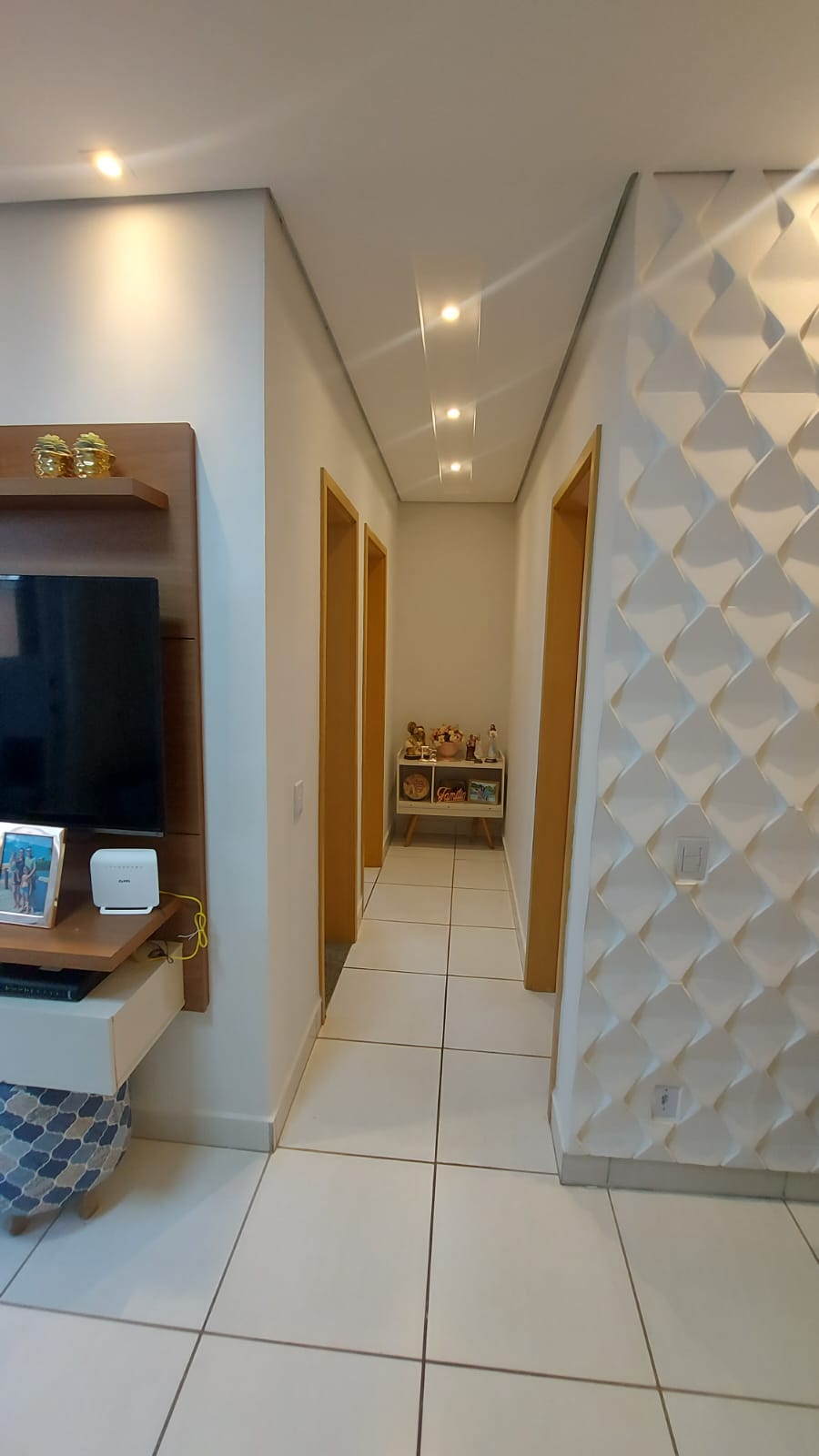 Imagem Apartamento com 2 Quartos à Venda, 55 m²em Alto Umuarama - Uberlândia Imagem Apartamento com 2 Quartos à Venda, 55 m²em Alto Umuarama - Uberlândia