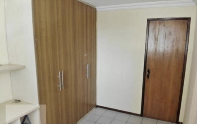 Imagem Apartamento com 4 Quartos à Venda, 92 m² em Cocó - Fortaleza