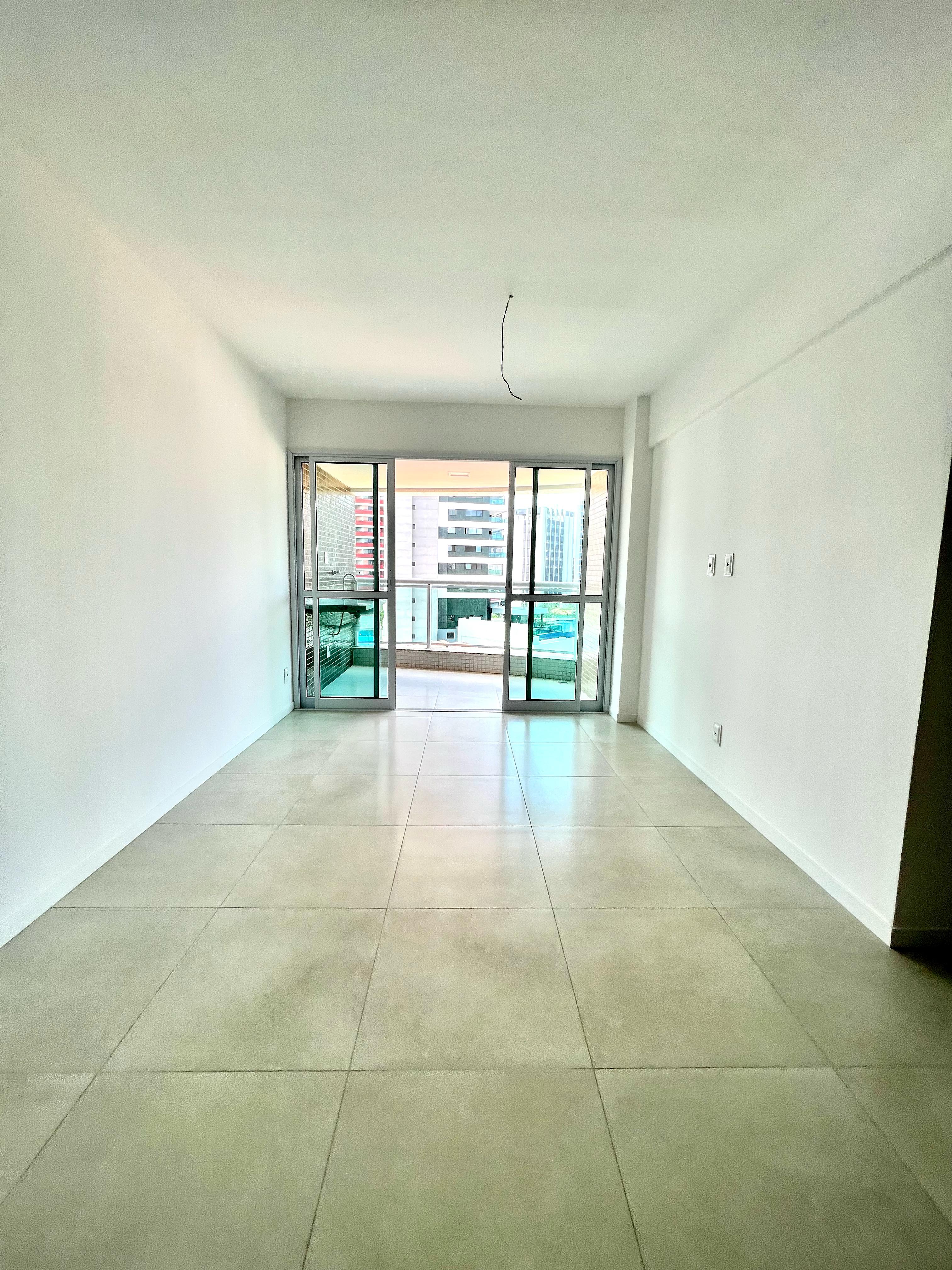 Imagem Apartamento com 2 Quartos à Venda, 73 m²em Caminho das Árvores - Salvador Imagem Apartamento com 2 Quartos à Venda, 73 m²em Caminho das Árvores - Salvador