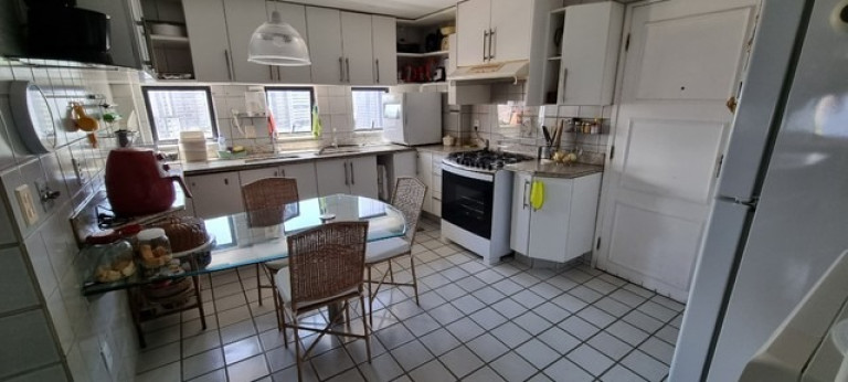 Imagem Apartamento com 4 Quartos à Venda, 248 m² em Barro Vermelho - Natal Imagem Apartamento com 4 Quartos à Venda, 248 m² em Barro Vermelho - Natal