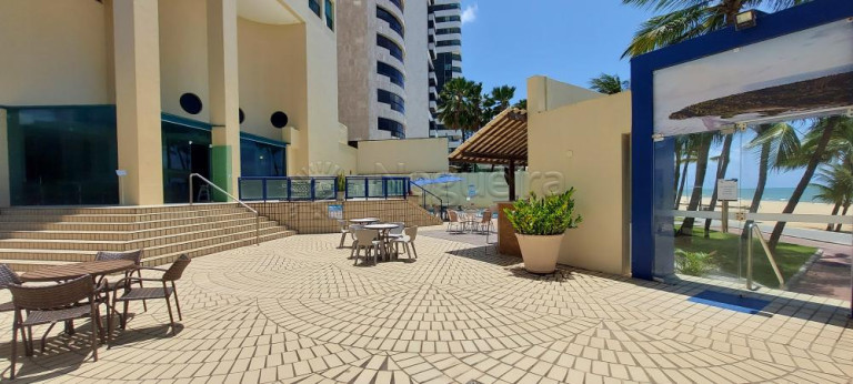 Imagem Flat com 1 Quarto à Venda, 30 m² em Candeias - Jaboatão dos Guararapes Imagem Flat com 1 Quarto à Venda, 30 m² em Candeias - Jaboatão dos Guararapes