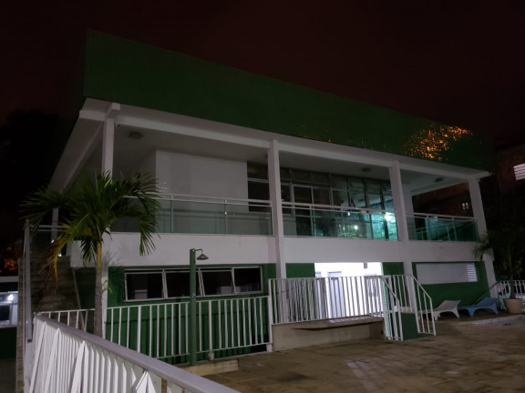 Imagem Apartamento com 2 Quartos à Venda, 60 m² em Fonseca - Niterói