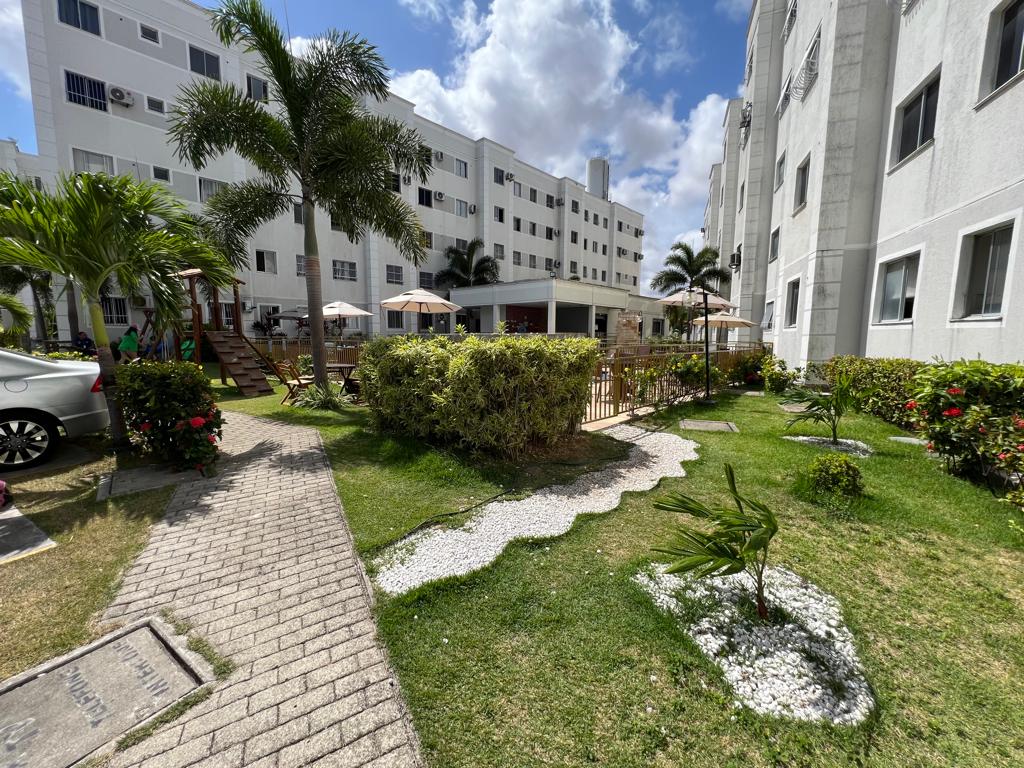 Imagem Apartamento com 2 Quartos à Venda, 45 m²em Rachel de Queiroz - Fortaleza Imagem Apartamento com 2 Quartos à Venda, 45 m²em Rachel de Queiroz - Fortaleza