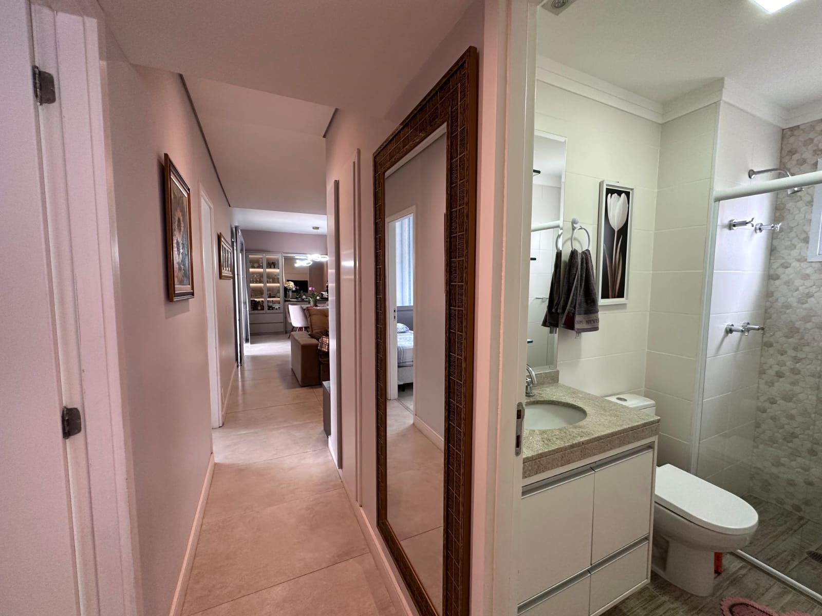Imagem Apartamento com 3 Quartos à Venda, 108 m²em Jardim Ana Maria - Jundiaí Imagem Apartamento com 3 Quartos à Venda, 108 m²em Jardim Ana Maria - Jundiaí