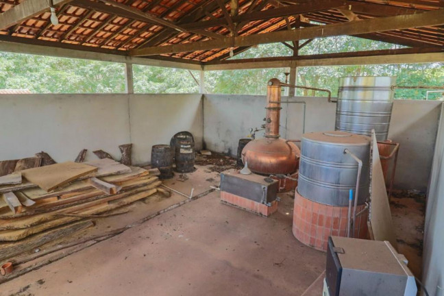 Imagem Fazenda à Venda, 85.000 m² em zona rural - Belo Vale
