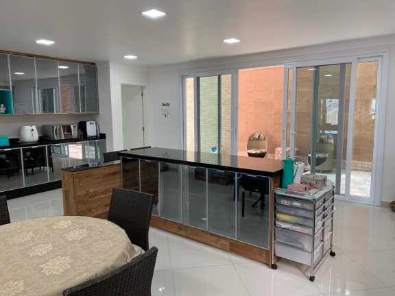Imagem Casa de Condomínio com 5 Quartos à Venda, 380 m² em Jardim Imperial - Arujá