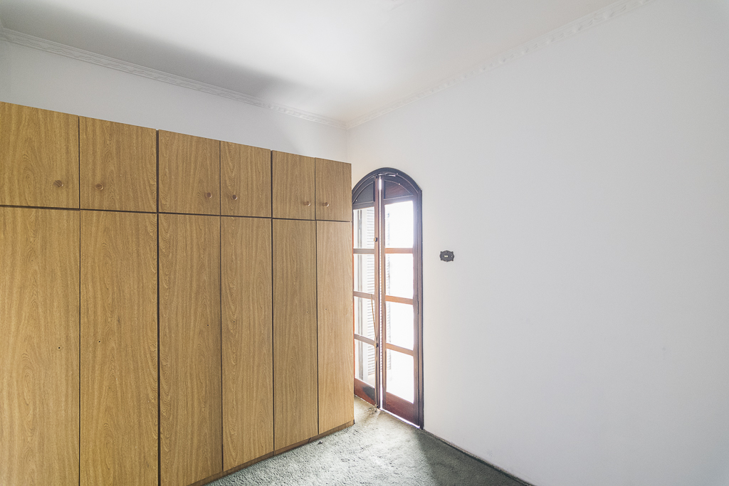 Imagem Casa com 3 Quartos à Venda, 155 m²em Vila Progresso - Santo André