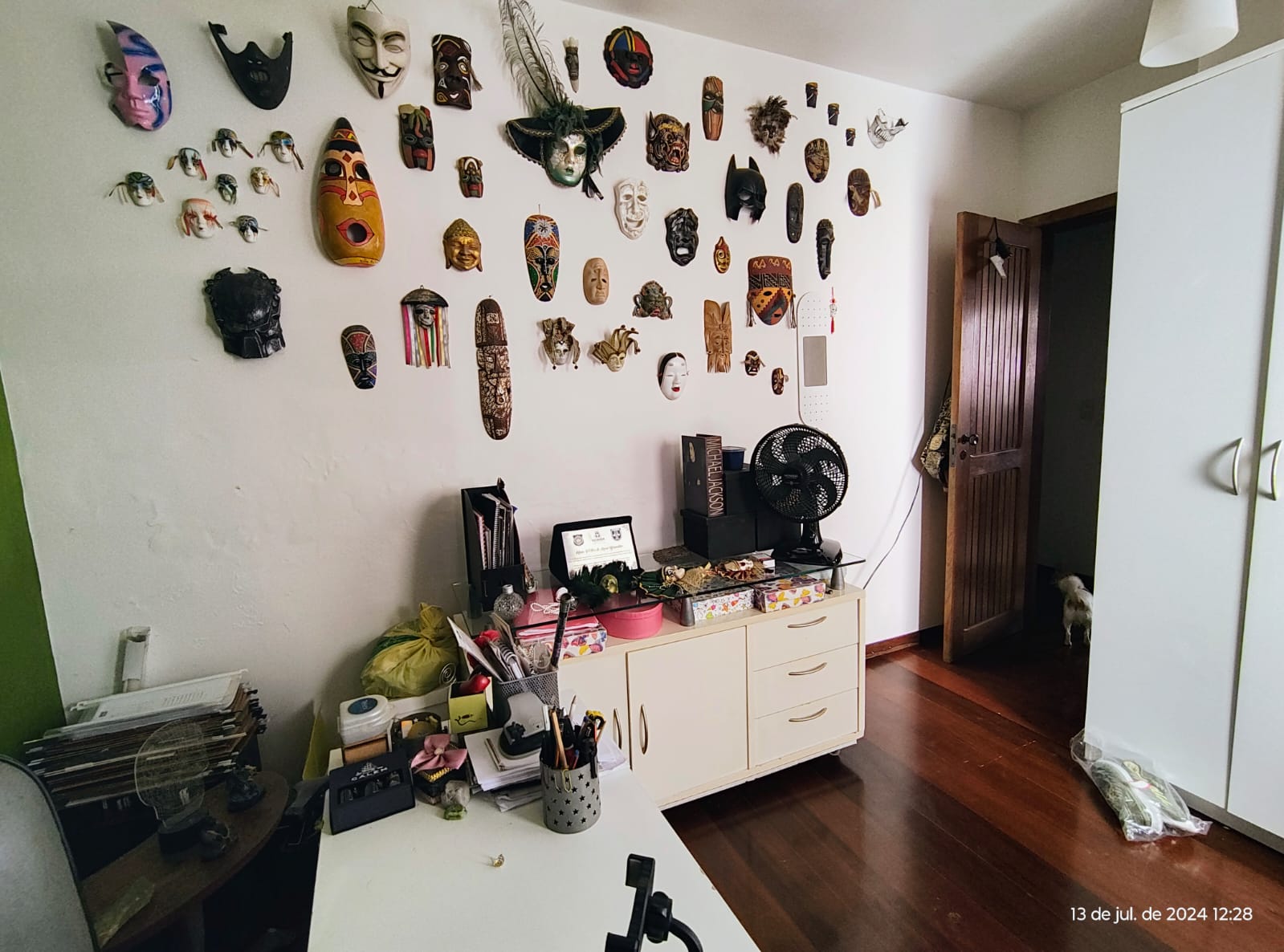 Imagem Apartamento com 4 Quartos à Venda, 200 m² em Graça - Salvador