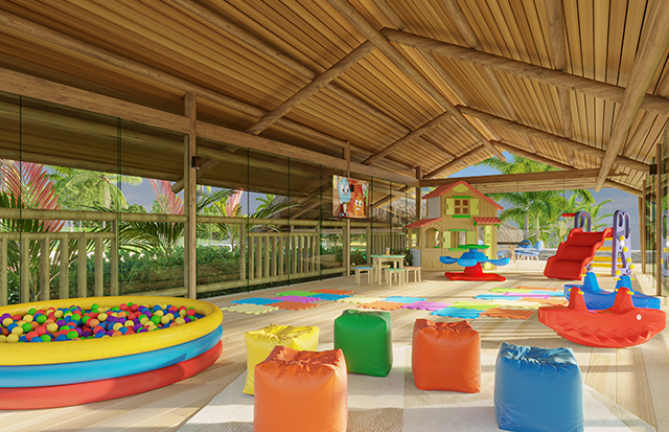 Imagem Apartamento com 1 Quarto à Venda, 26 m² em Praia doa Carneiros - Tamandaré Imagem Apartamento com 1 Quarto à Venda, 26 m² em Praia doa Carneiros - Tamandaré