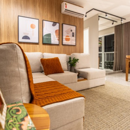 Imagem Apartamento com 3 Quartos à Venda, 61 m² em Parque Amazônia - Goiânia Imagem Apartamento com 3 Quartos à Venda, 61 m² em Parque Amazônia - Goiânia