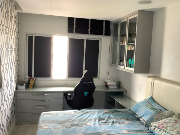 Imagem Apartamento com 4 Quartos à Venda, em Treze de Julho - Aracaju Imagem Apartamento com 4 Quartos à Venda, em Treze de Julho - Aracaju