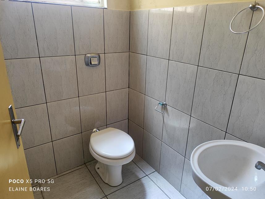 Imagem Imóvel Comercial para Alugar, 120 m²em Loteamento Residencial Parque das Araucárias - Tremembé