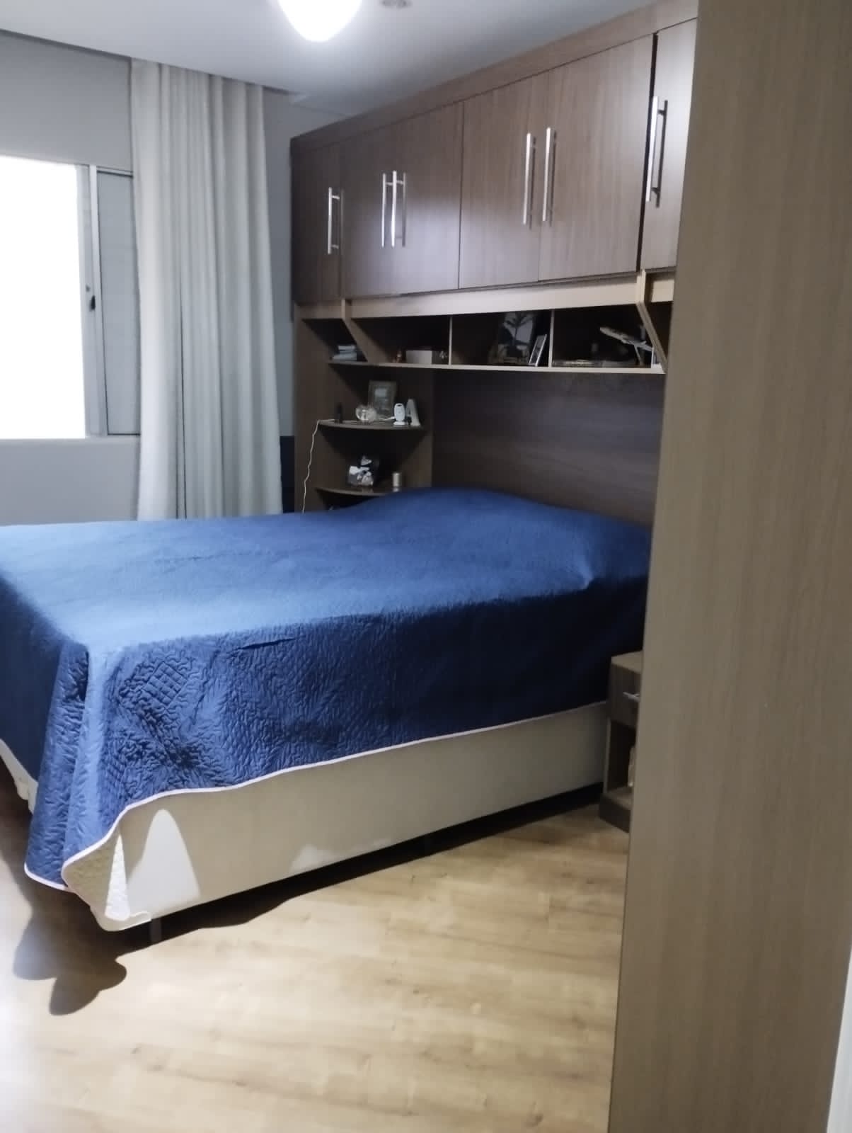 Imagem Apartamento com 2 Quartos à Venda, 67 m²em Taboão - São Bernardo do Campo