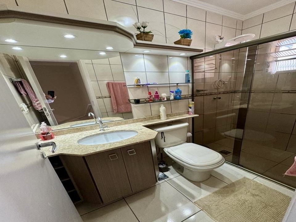 Imagem Casa de Condomínio com 3 Quartos à Venda, 83 m²em Jardim Shangai - Jundiaí Imagem Casa de Condomínio com 3 Quartos à Venda, 83 m²em Jardim Shangai - Jundiaí