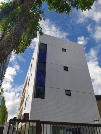 Imagem Apartamento com 2 Quartos para Alugar, 45 m² em Várzea - Recife Imagem Apartamento com 2 Quartos para Alugar, 45 m² em Várzea - Recife