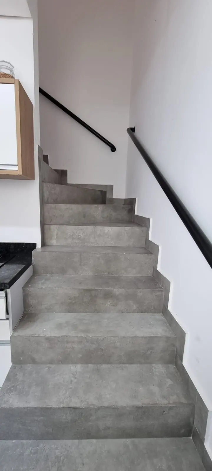 Imagem Apartamento com 2 Quartos à Venda, 52 m²em Campestre - Santo André