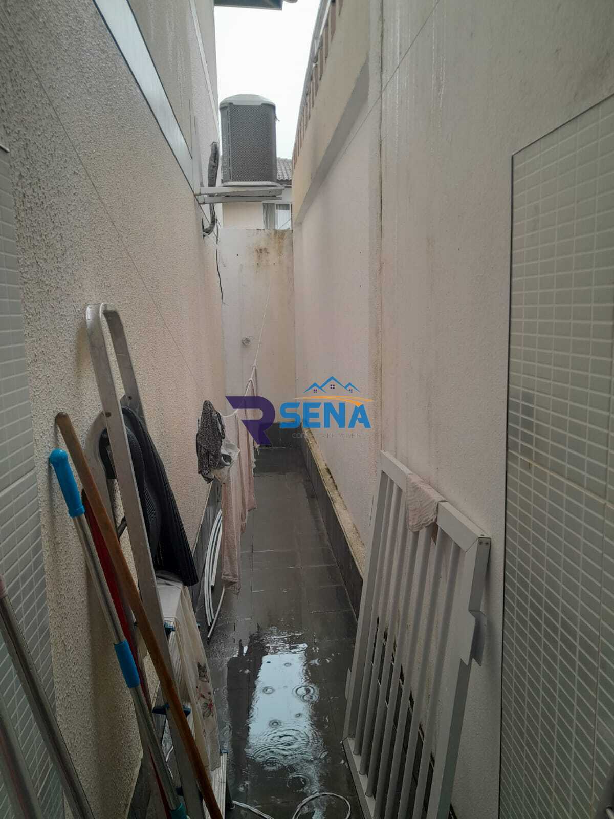 Imagem Casa de Condomínio com 4 Quartos à Venda, 124 m²em Stella Maris - Salvador