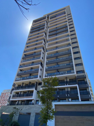 Imagem Apartamento com 1 Quarto à Venda, 38 m² em Vila Mariana - São Paulo