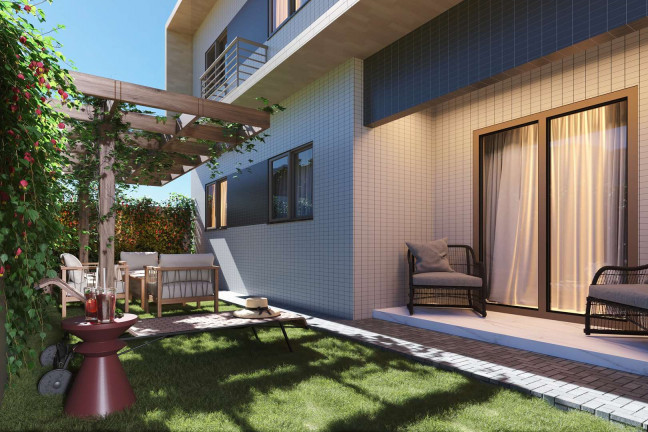 Imagem Apartamento com 3 Quartos à Venda, 63 m² em Bancários - João Pessoa