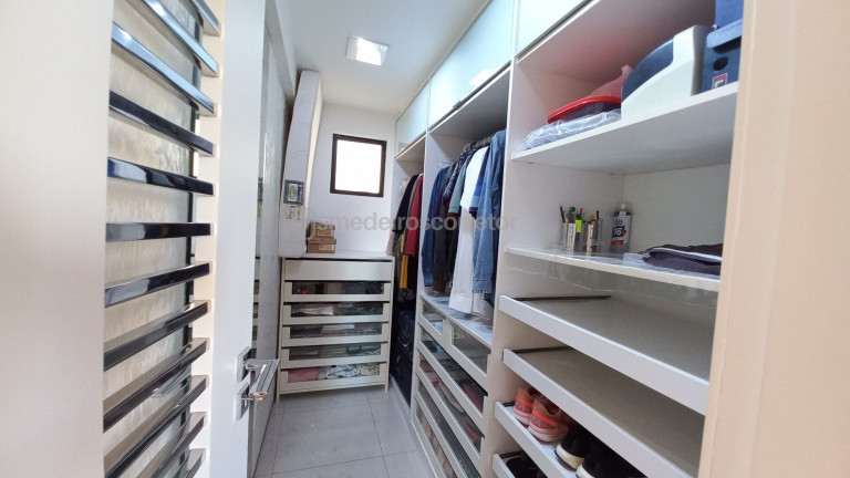 Imagem Apartamento com 5 Quartos à Venda, 192 m² em Engenheiro Luciano Cavalcante - Fortaleza