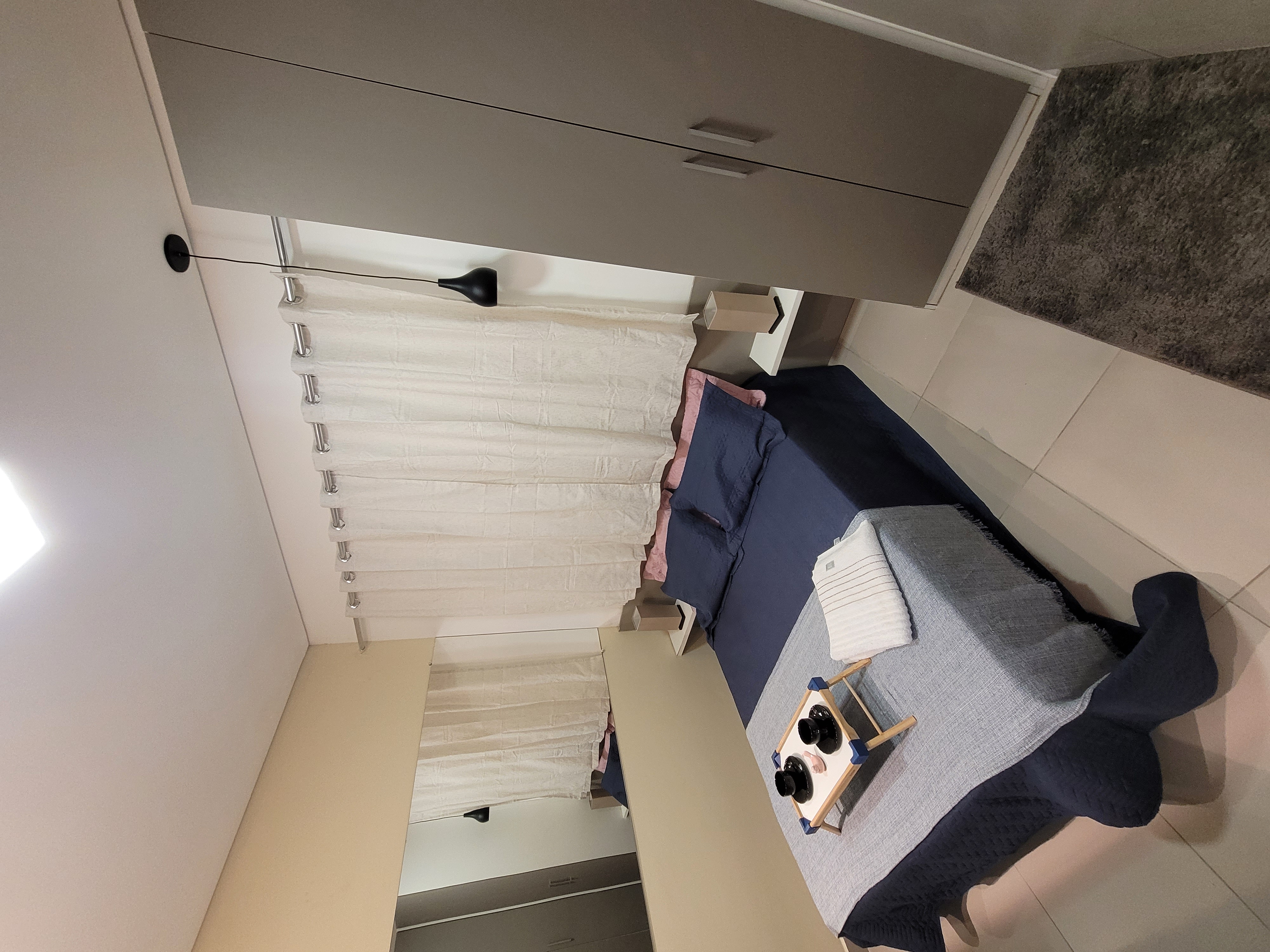 Imagem Apartamento com 2 Quartos à Venda, 44 m² em Residencial Giardino di Veneto - Votorantim Imagem Apartamento com 2 Quartos à Venda, 44 m² em Residencial Giardino di Veneto - Votorantim
