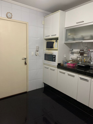 Imagem Apartamento com 3 Quartos à Venda, em Santa Maria - São Caetano do Sul Imagem Apartamento com 3 Quartos à Venda, em Santa Maria - São Caetano do Sul