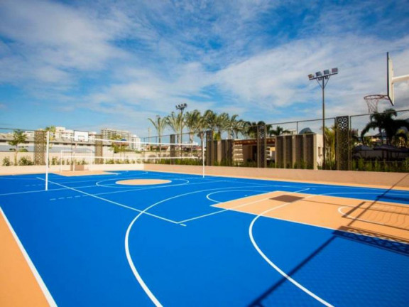 Imagem Apartamento com 2 Quartos à Venda, 65 m² em Jacarepaguá - Rio de Janeiro