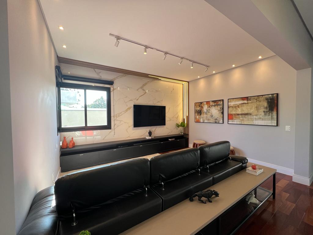 Imagem Casa de Condomínio com 4 Quartos à Venda, 380 m²em Medeiros - Jundiaí