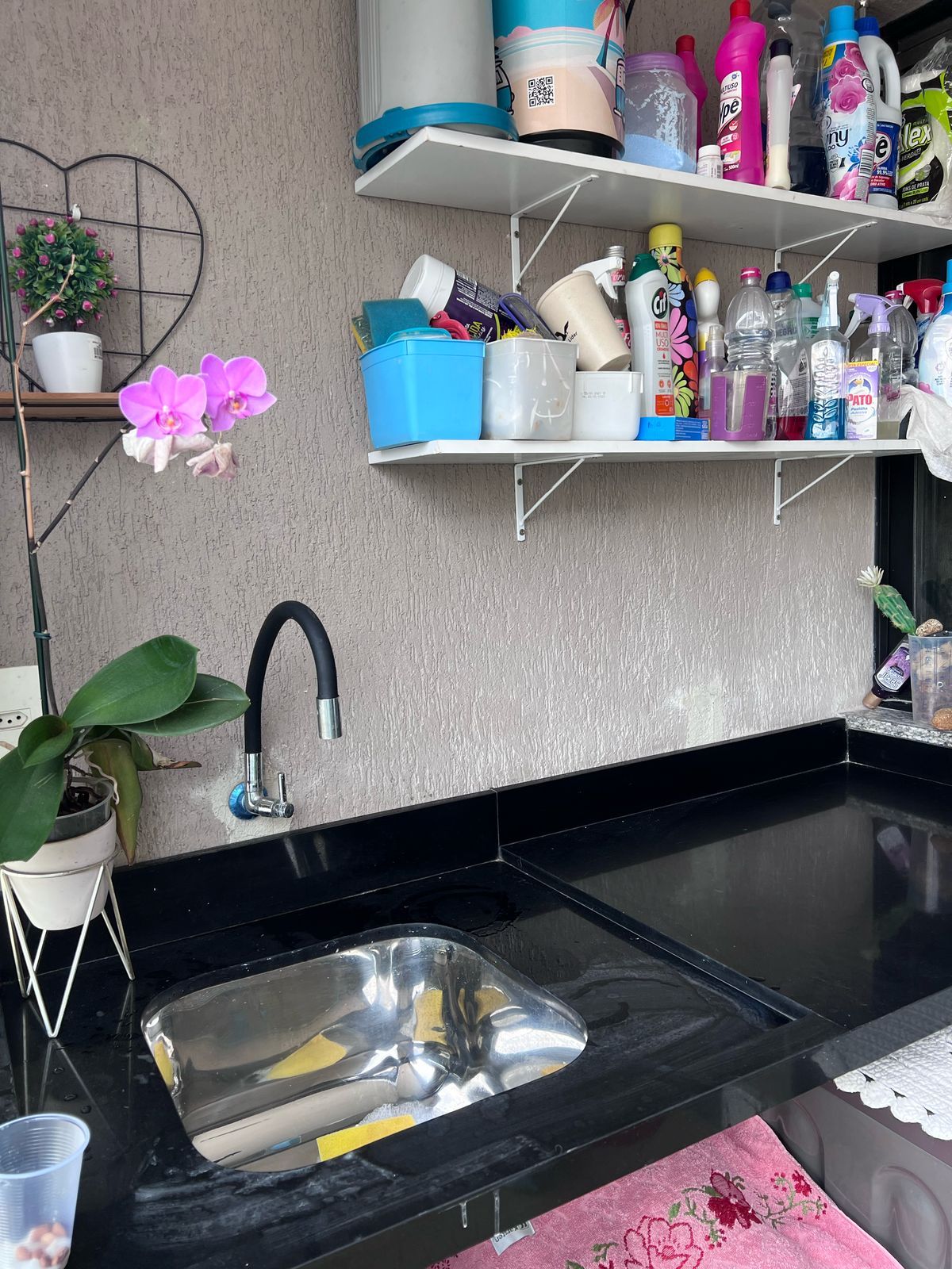 Imagem Apartamento com 3 Quartos à Venda, 104 m² em Campo Grande - Rio de Janeiro Imagem Apartamento com 3 Quartos à Venda, 104 m² em Campo Grande - Rio de Janeiro