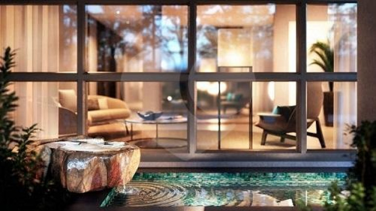 Imagem Apartamento com 3 Quartos à Venda, 125 m² em Campo Belo - São Paulo Imagem Apartamento com 3 Quartos à Venda, 125 m² em Campo Belo - São Paulo