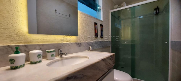 Imagem Casa com 5 Quartos à Venda, 480 m² em Muribeca - Jaboatão dos Guararapes