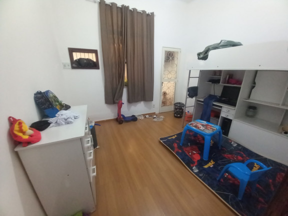 Imagem Apartamento com 2 Quartos à Venda, 55 m²em Cascadura - Rio de Janeiro